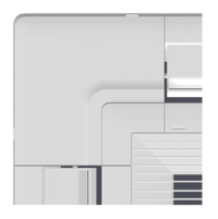 Airco: panelen, roosters, plenums en filters