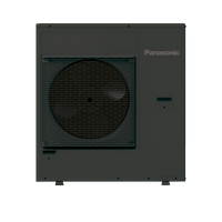 Panasonic EcoFleX