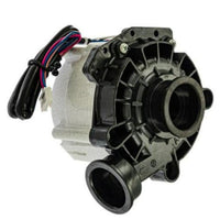 Warmtepomp: hydrauliek en toebehoren