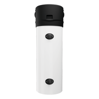 Warmtepompboilers