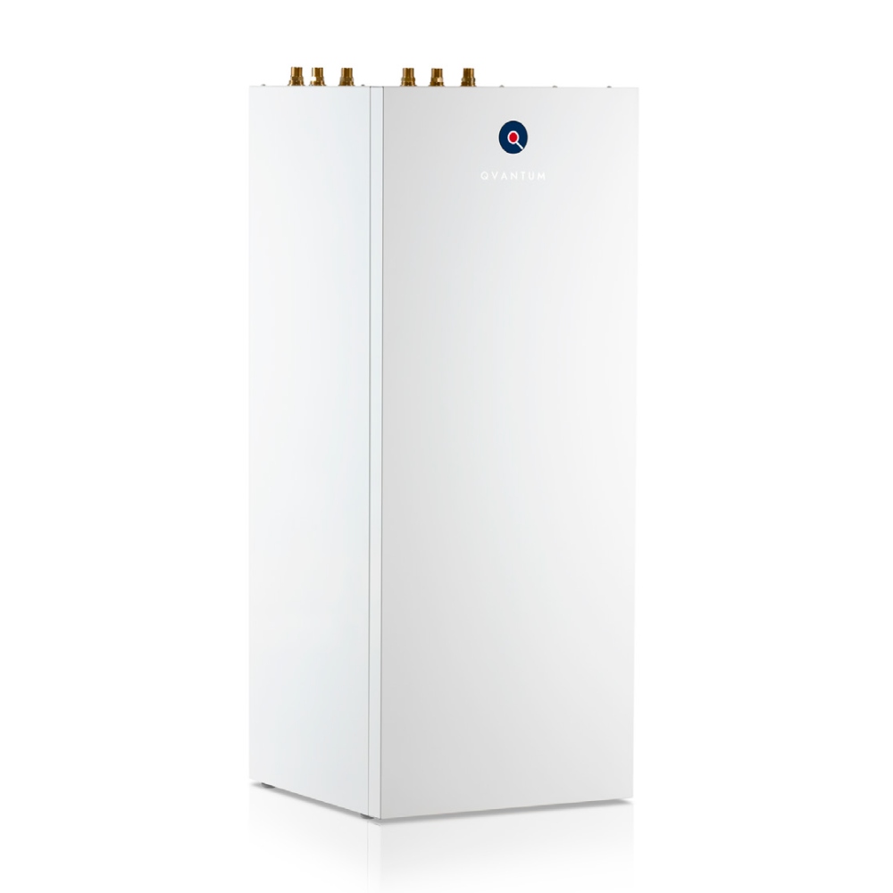Qvantum QG 7 kW All-in-One