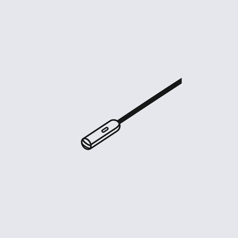 Kronoterm temperatuursensor (voor Essenta)