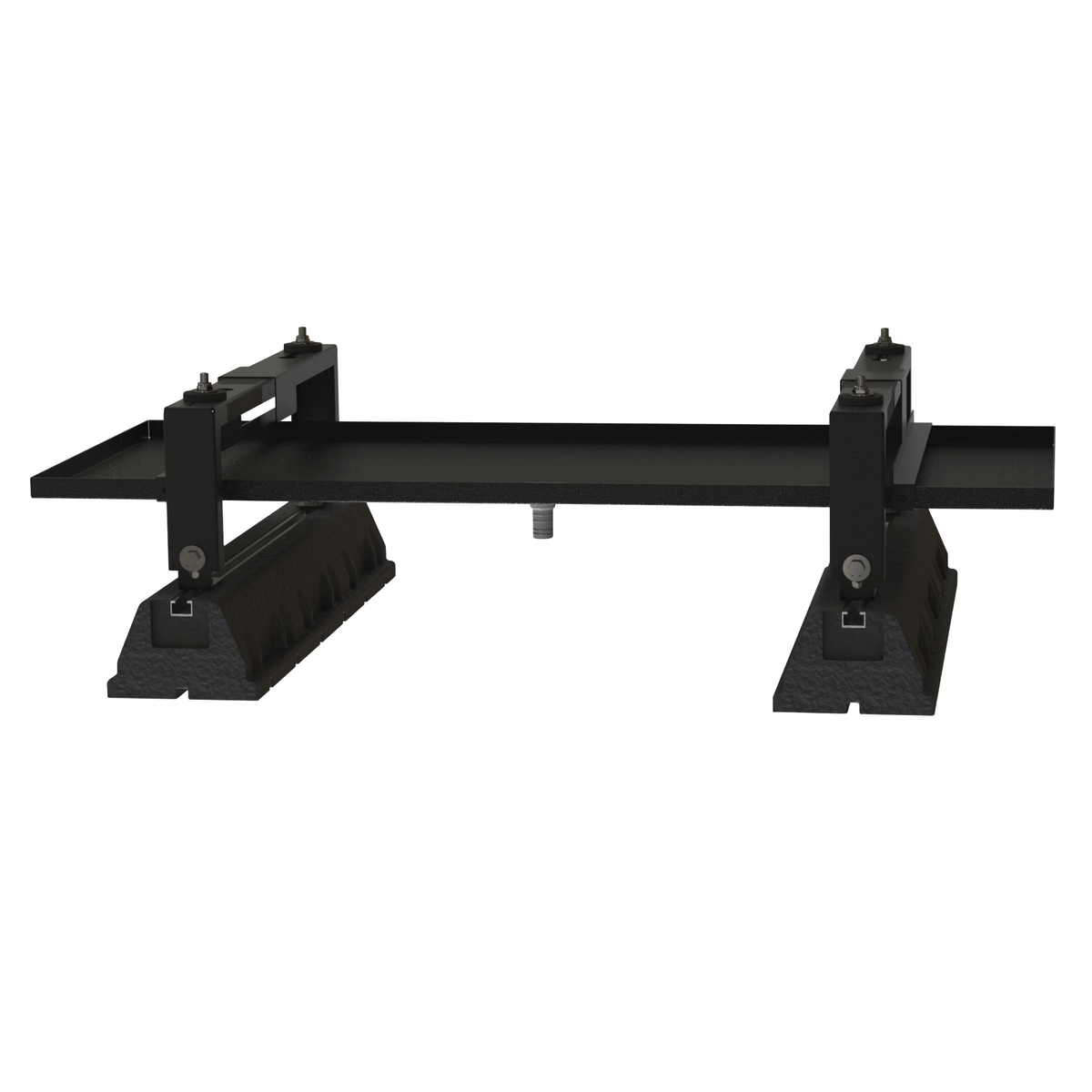 Panasonic grondstandaard buitenunit airco met condenswater opvangbak (1100 mm)