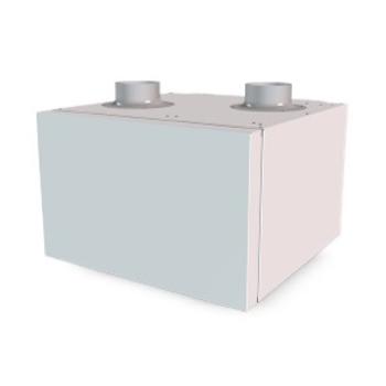 Qvantum QS ventilatieunit