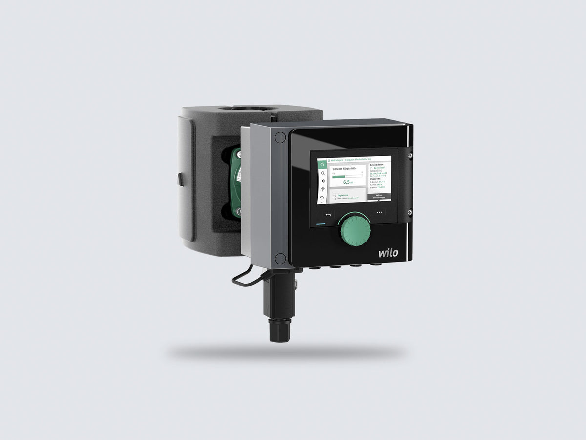 Kronoterm tapwatercirculatiepomp Stratos MAXO-Z DN40