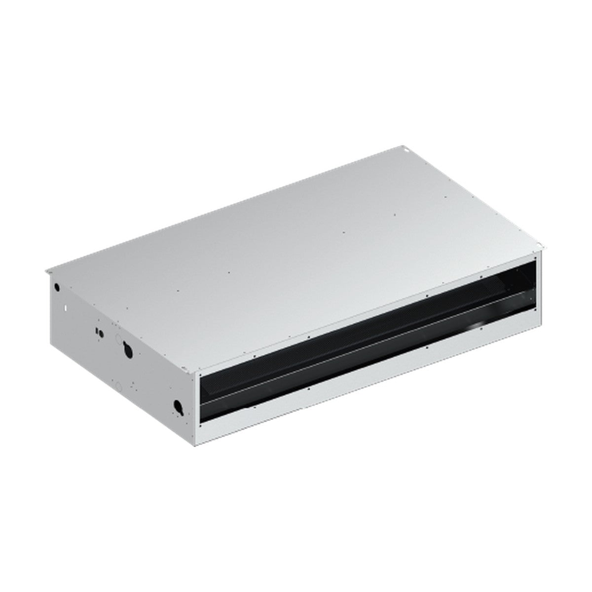 Panasonic Aquarea Air Smart fancoil kanaalmodel standaard