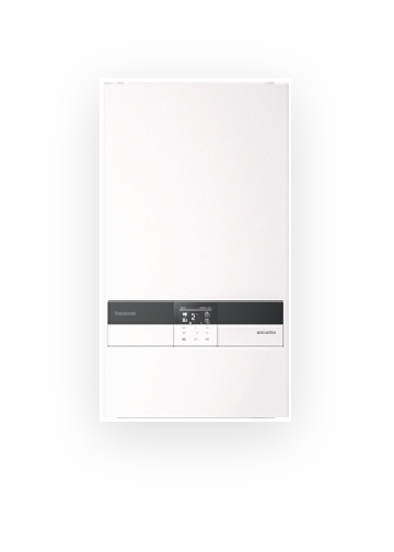 Panasonic Aquarea M-serie 3-9 kW Bi-bloc binnenunit