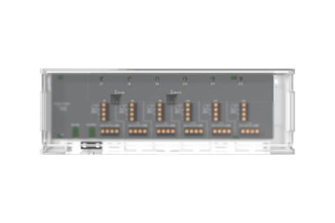 Watts Vision uitbreidingsmodule WFC-03 6Z EXT