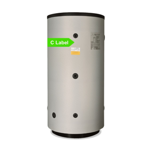 Buffervaten sanitair water