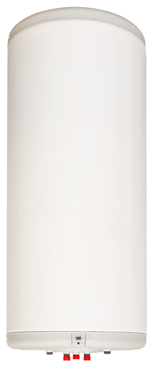 Panasonic geëmailleerde boilers