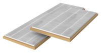 Ventilatie-toebehoren