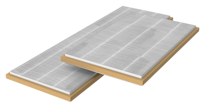 Toebehoren ventilatie
