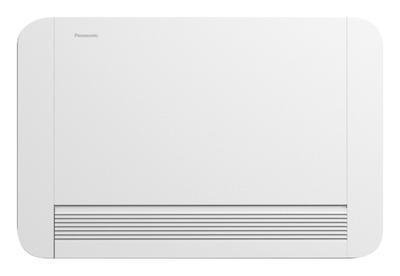 Fancoil vloermodel