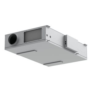 Ventilatie met warmteterugwinning (ERV)