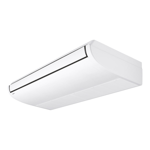 ECOi vloer- en plafondmodellen