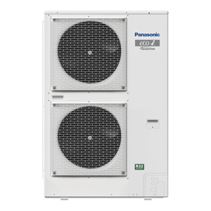 Projecten: VRF (ECOi)