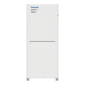 ECOi EX (2-pijps)