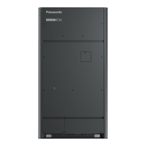 ECOi 3-pijps (warmteterugwinning)