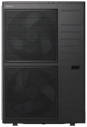 Panasonic K-serie T-CAP