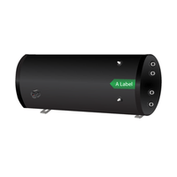 Warmwaterboilers