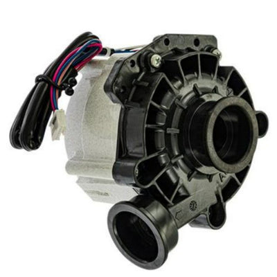Warmtepomp: hydrauliek en toebehoren