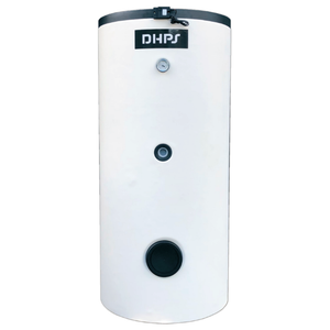Geëmailleerde boilers (Nexus, DHPS)