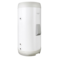 Boilers voor tapwater
