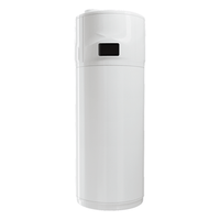 Warmtepompboilers