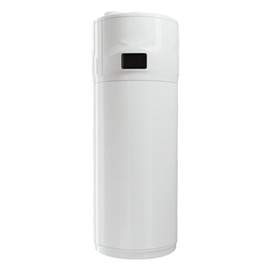 Warmtepompboilers