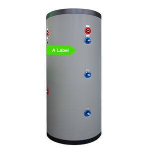 Zonneboilers