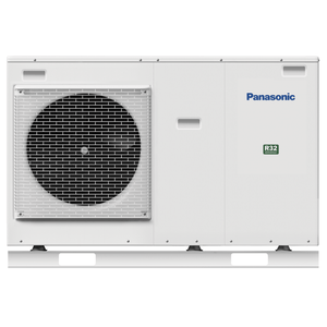 Panasonic J-serie Mono-bloc