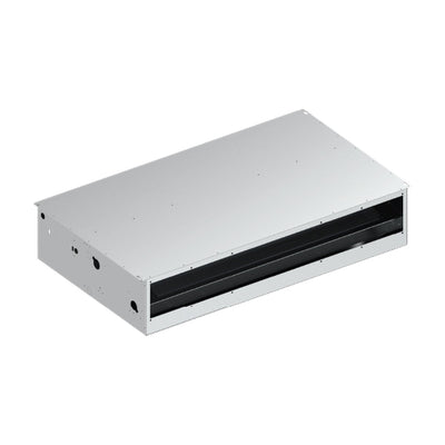Fancoil kanaalmodel
