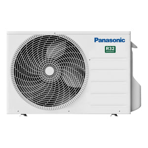 Panasonic BZ