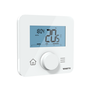 Watts Vision thermostaten