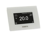 Watts Vision zoneregeling
