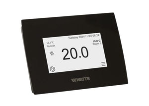 Watts Vision centrales en modules