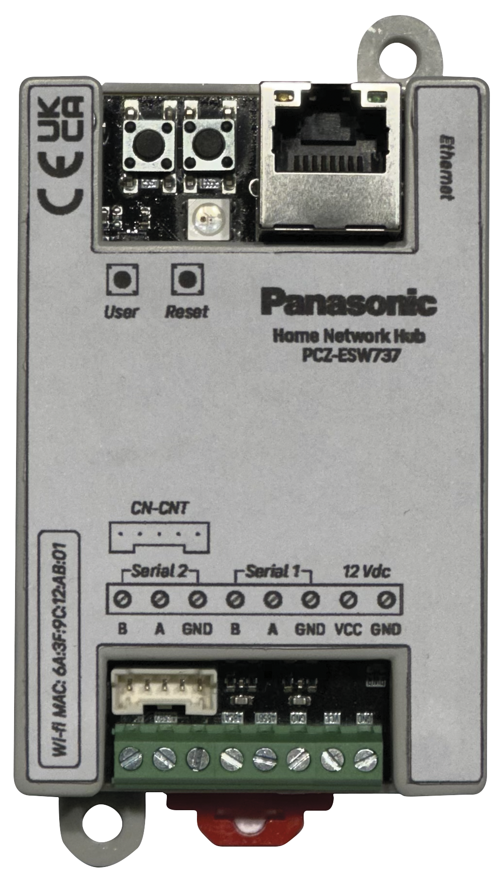 PCZ-ESW737