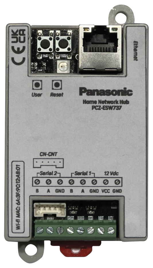 PCZ-ESW737