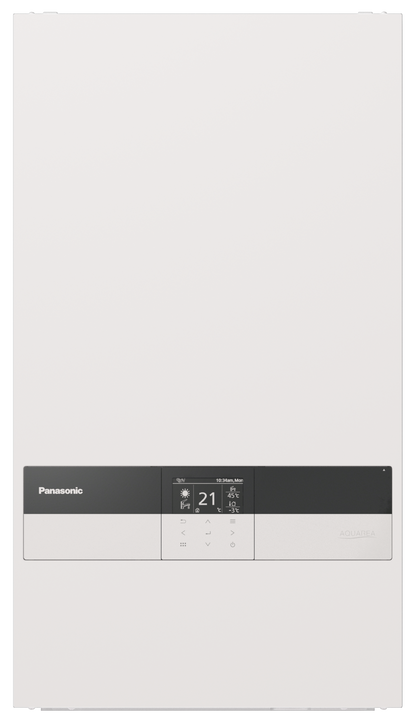 Panasonic K-serie T-CAP Bi-bloc 16 kW binnenunit