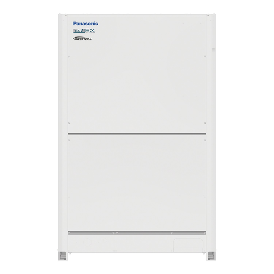Panasonic U-12ME2E8