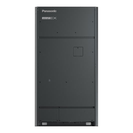 Panasonic U-12MF4E8