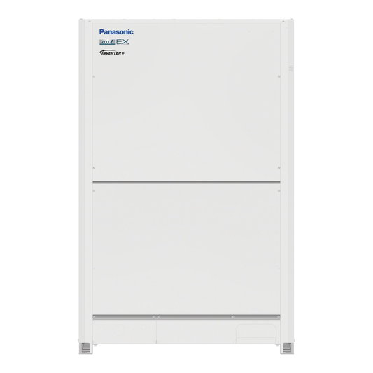Panasonic U-16ME2E8