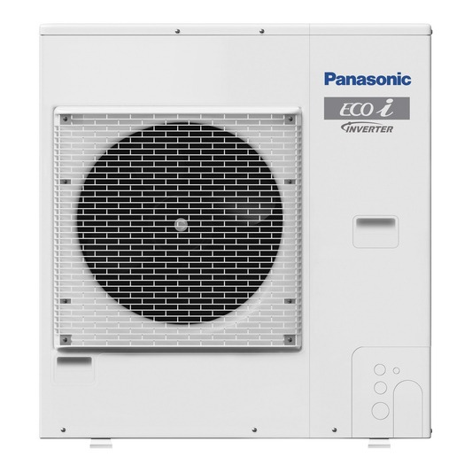 Panasonic U-6LE2E8