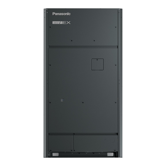Panasonic U-8MZ1E8