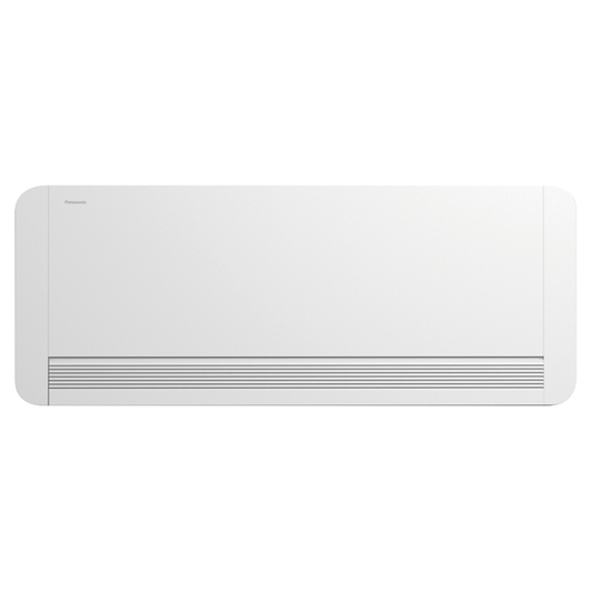 Panasonic 4 kW smart fancoil (aansluiting links)
