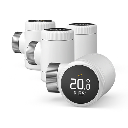 Tado Radiator knop 4x