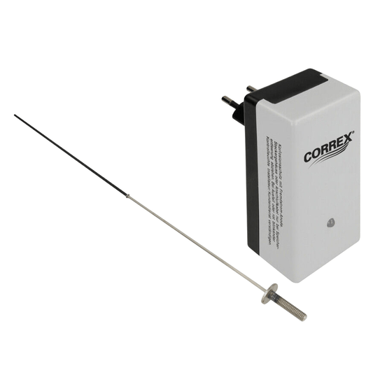 Anode 300 liter RVS tank Panasonic