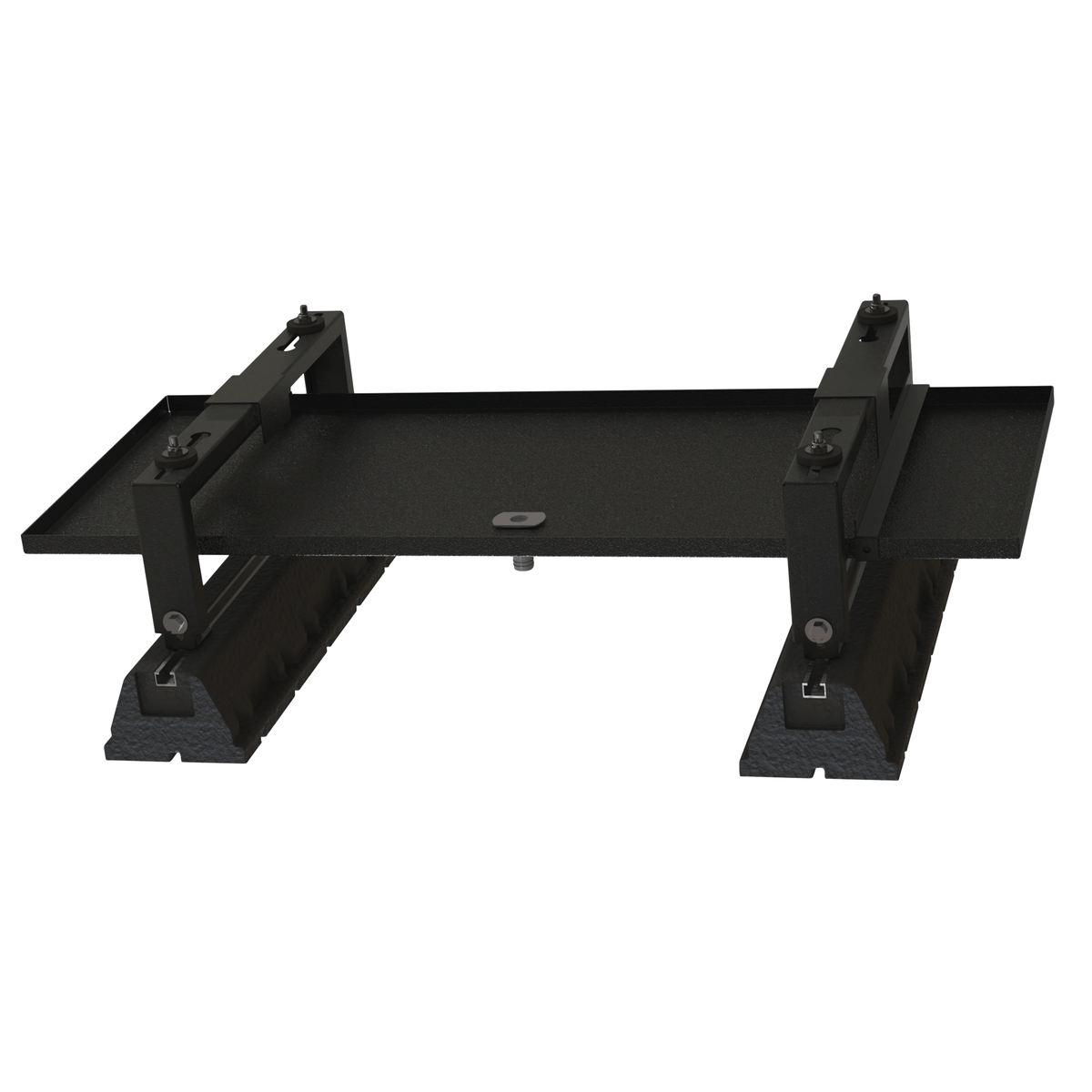 Panasonic grondstandaard buitenunit airco met condenswater opvangbak (940 mm)