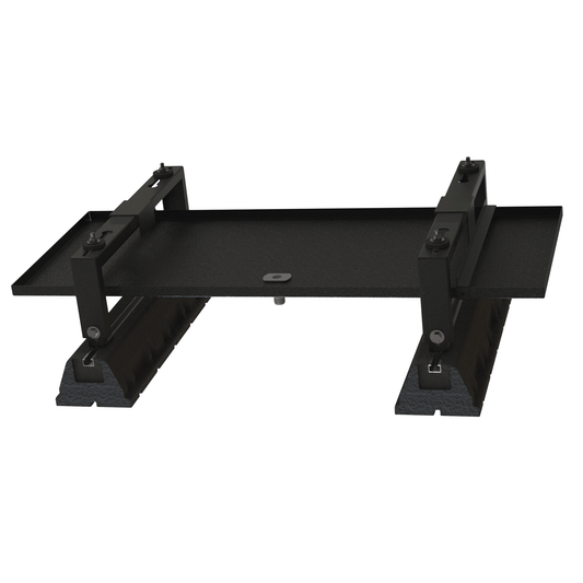 Panasonic grondstandaard buitenunit airco met condenswater opvangbak (940 mm)