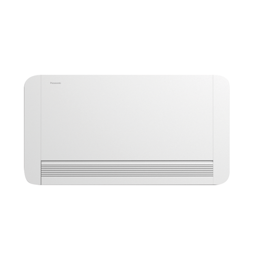 Panasonic 3 kW smart fancoil (aansluiting links)